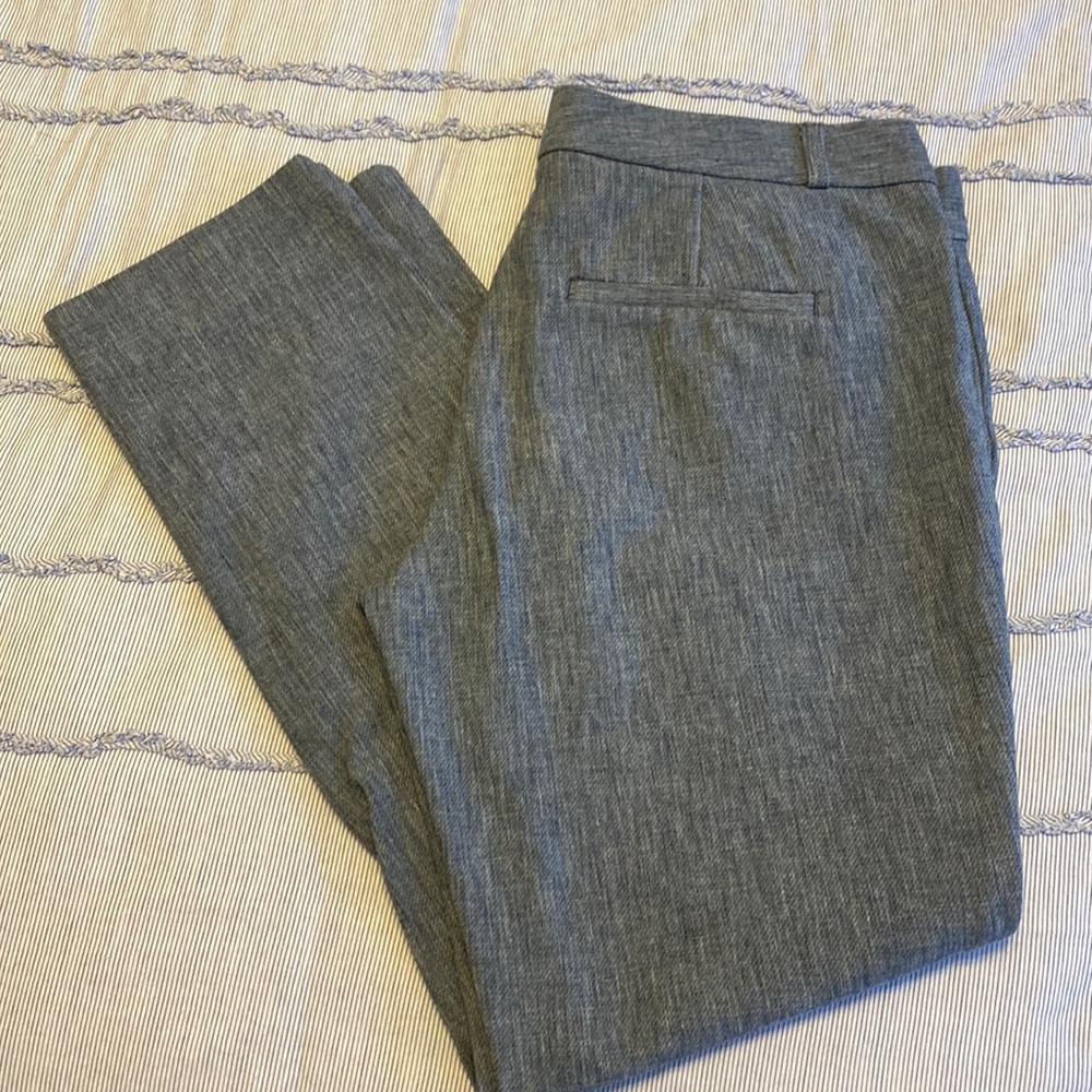 Banana Republic Sloan Ankle Pants
